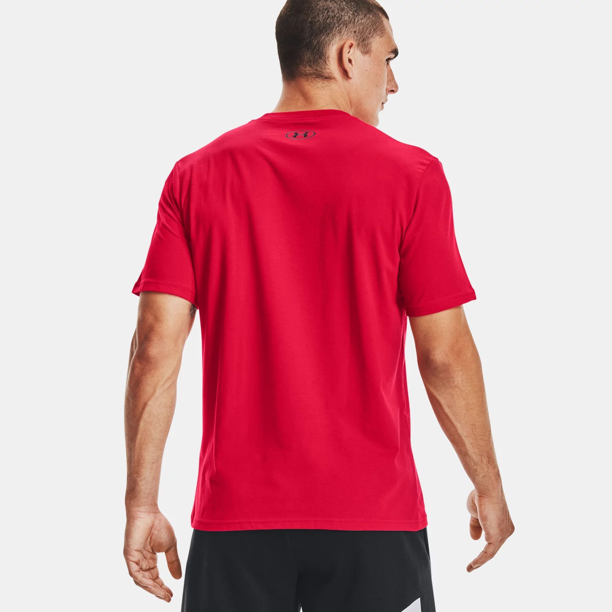 Tricouri & Polo -  under armour UA GL Foundation T-Shirt 